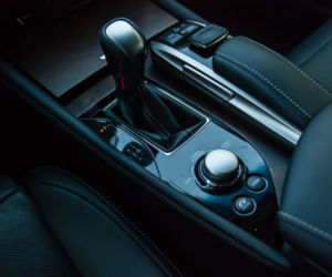 Lexus GS 450h Prestige