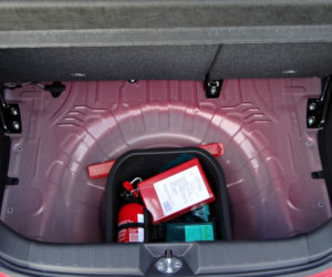 Nowe Mitsubishi Space Star