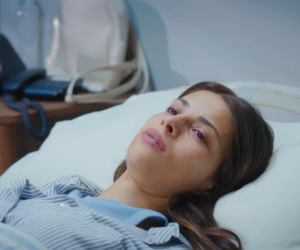 Dziedzictwo, odcinek 870