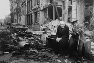 83. rocznica wybuchu II Wojny Światowej. Niemcy przyszli od Będzina