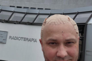 Adrian ze Ślubu...