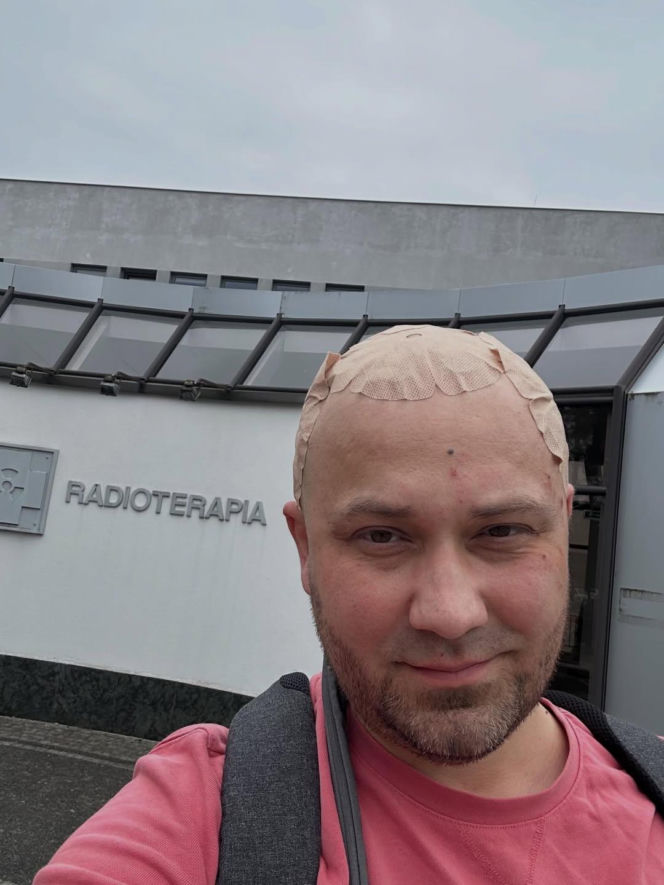 Adrian ze "Ślubu..."