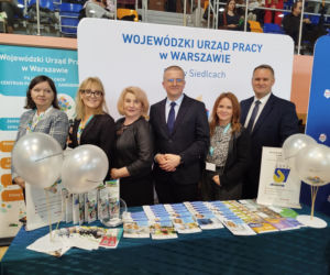 18. Siedleckie Targi Edukacyjne 2026 zgromadziły setki zwiedzających!