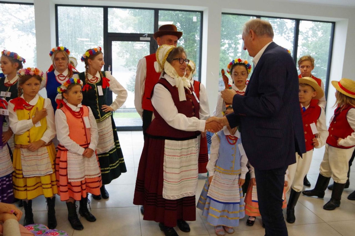 XXVI Spotkania z Folklorem