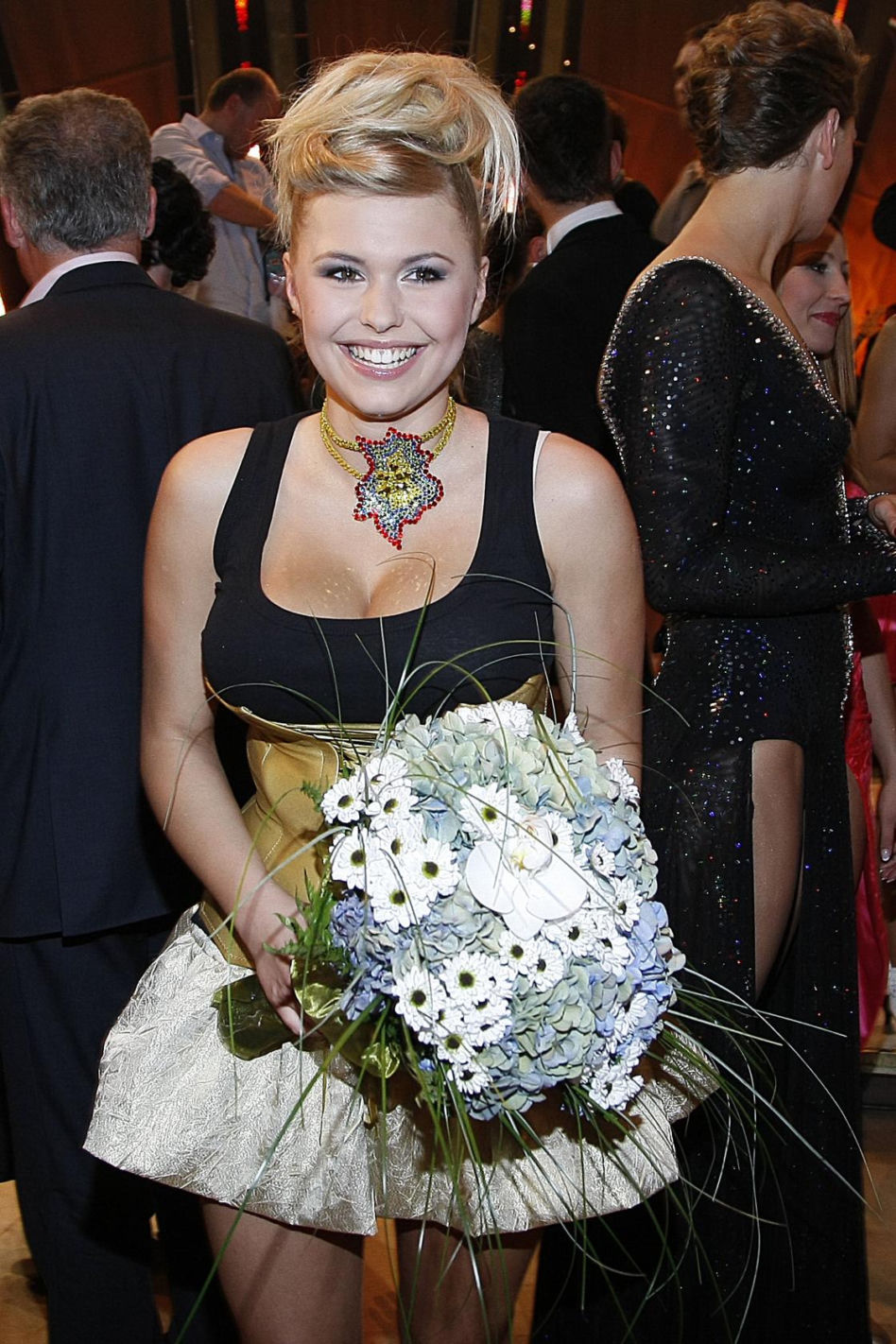 Iga Wyrwał