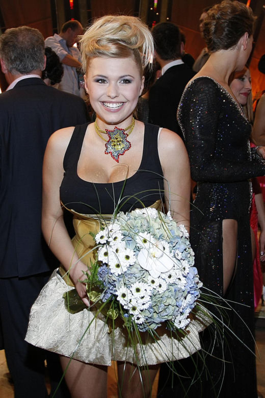 Iga Wyrwał
