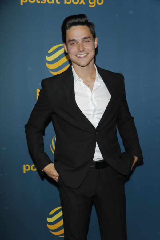 Patryk Cebulski