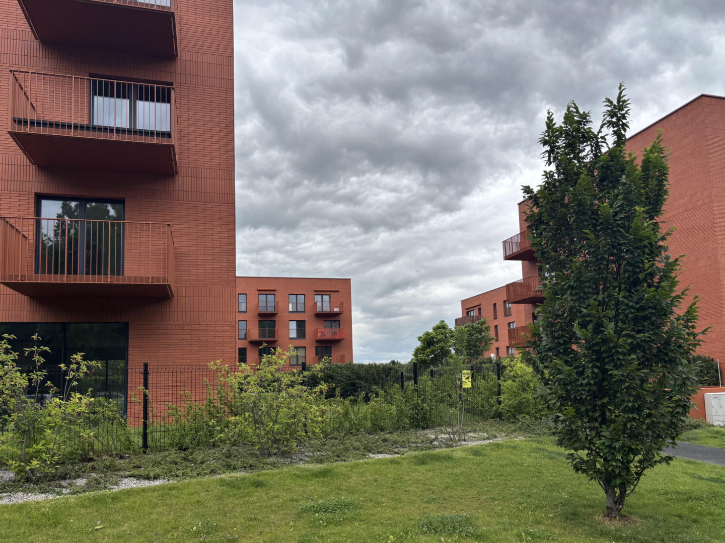 Osiedle Wizjonerów. Bronowice, Kraków
