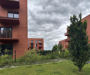 Osiedle Wizjonerów. Bronowice, Kraków