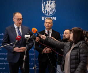 Bytom przejął tereny pokopalniane