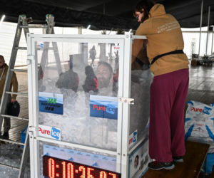 Zachodniopomorskie/ Od czwartku 23. Międzynarodowy Zlot Morsów w Mielnie