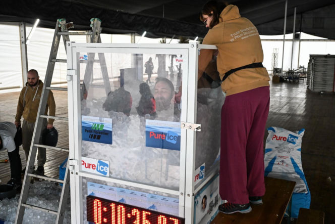 Zachodniopomorskie/ Od czwartku 23. Międzynarodowy Zlot Morsów w Mielnie