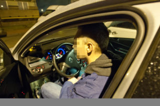 Pijany proboszcz mógł mnie zabić