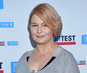 Dominika Ostałowska:Nowa twarz