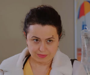 Miłość i nadzieja, odcinek 339. Cavidan