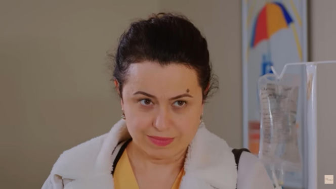 Miłość i nadzieja, odcinek 339. Cavidan