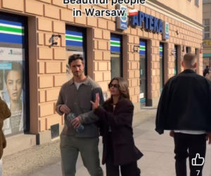 Julia Wieniawa ma chłopaka z zagranicy?! Przystojny piłkarz u boku gwiazdy rozgrzał internet