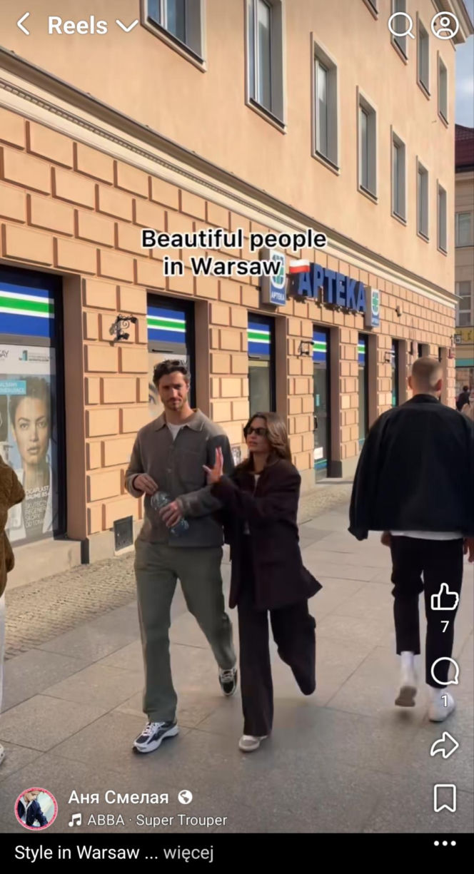 Julia Wieniawa ma chłopaka z zagranicy?! Przystojny piłkarz u boku gwiazdy rozgrzał internet