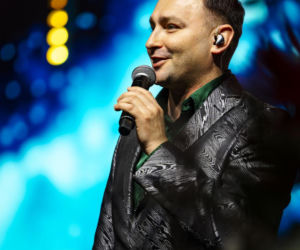 Koncert noworoczny Iława