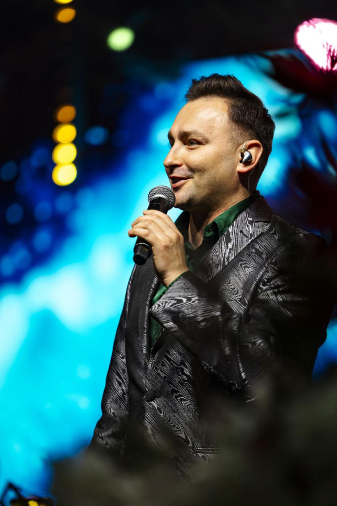 Koncert noworoczny Iława