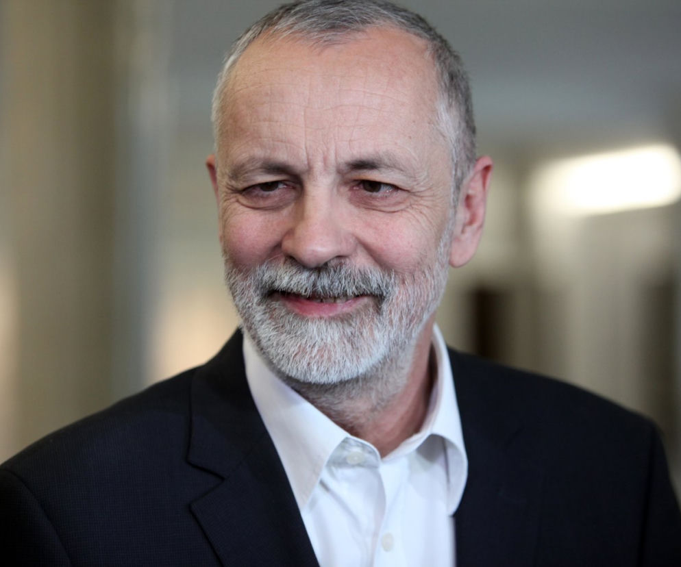 Rafał Grupiński