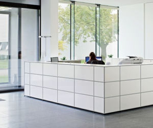USM - szwajcarki design 
