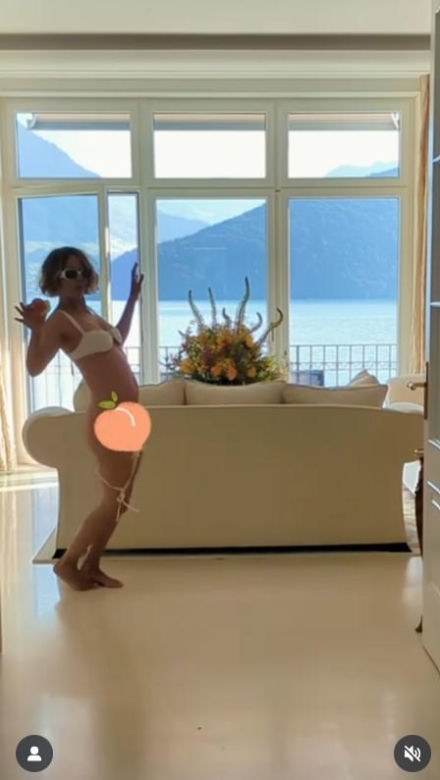 Halle Berry