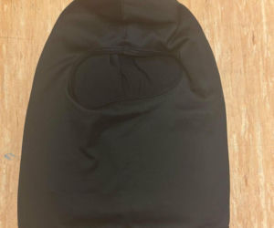 Napad w Lublinie. 17-latek w kominiarce zabrał niedopite piwo