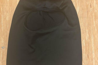 Napad w Lublinie. 17-latek w kominiarce zabrał niedopite piwo