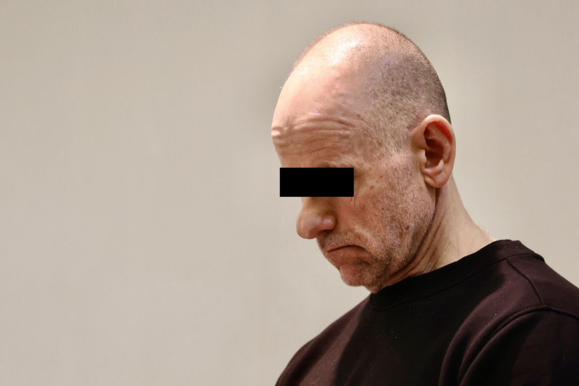 Marek N. przed sądem apelacyjnym. To ona miał 25 lat temu dokonać egzekucji w pubie Tartak