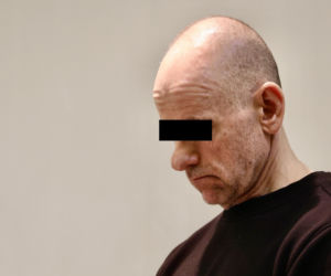 Marek N. przed sądem apelacyjnym. To ona miał 25 lat temu dokonać egzekucji w pubie Tartak