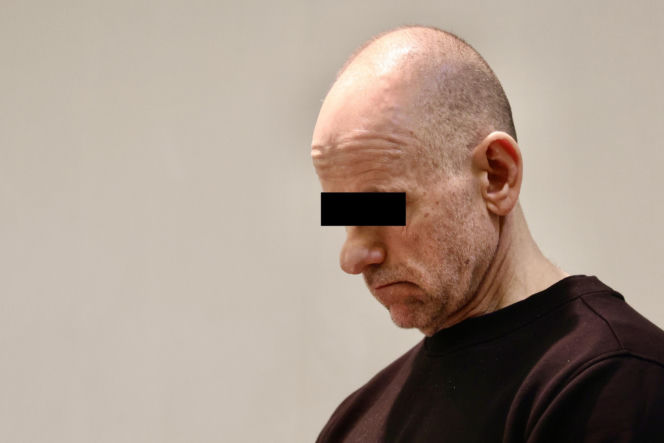 Marek N. przed sądem apelacyjnym. To ona miał 25 lat temu dokonać egzekucji w pubie Tartak