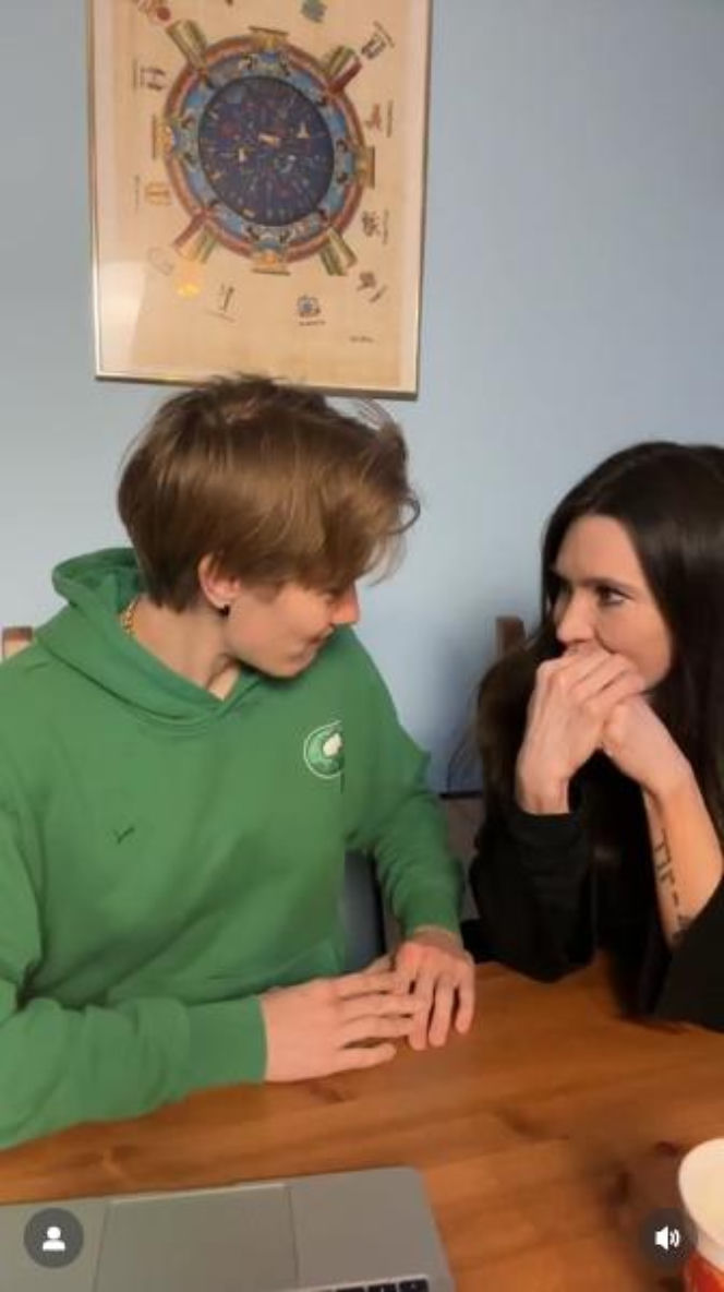 Katarzyna Zillmann, Janja Lesar