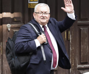 Pilne posiedzenie PiS na Nowogrodzkiej