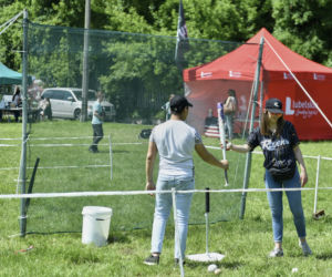 Futbol amerykański, baseball i koszykówka. Sporty rodem z USA w Lublinie!