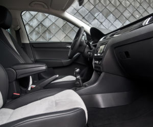 Seat Toledo 1.6 TDI Style