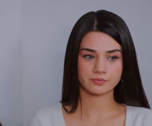 Miłość i nadzieja, odcinek 342. Cavidan, Bahar