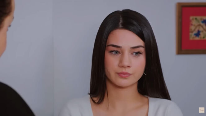 Miłość i nadzieja, odcinek 342. Cavidan, Bahar