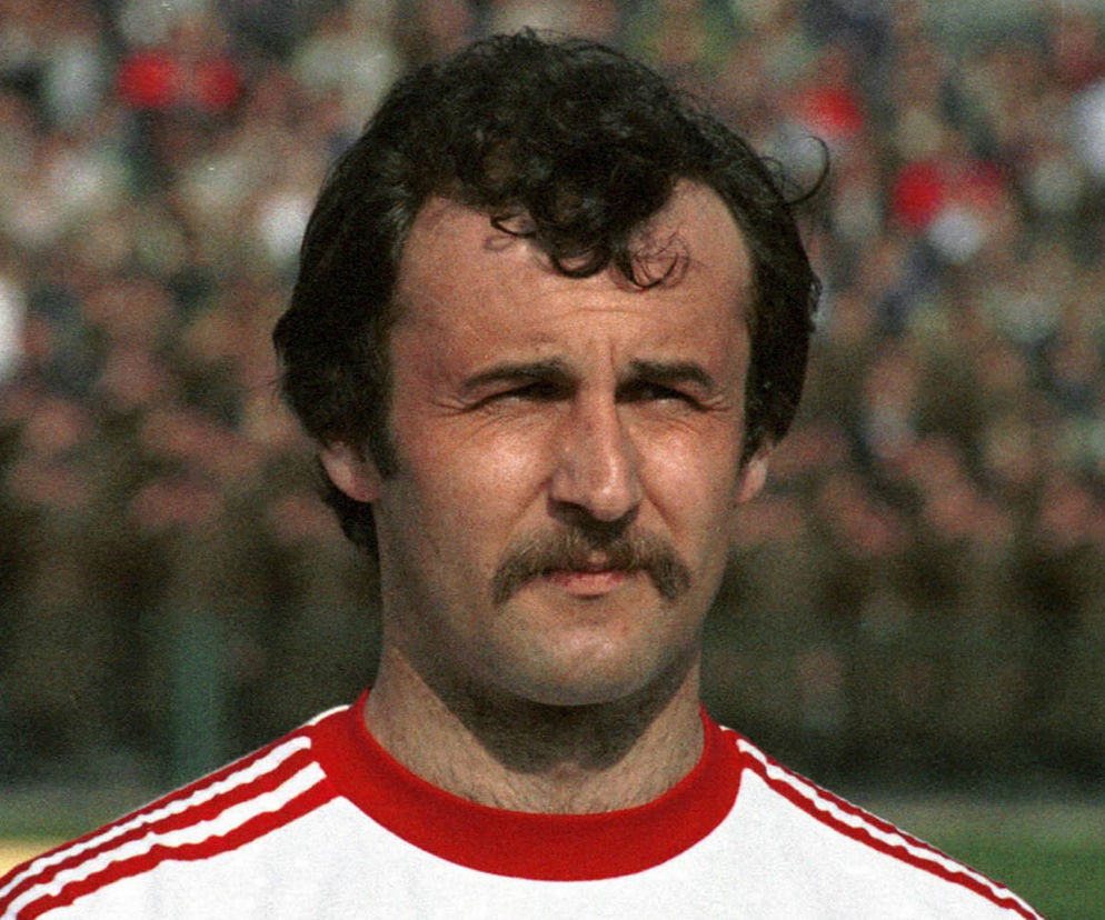 Janusz Kupcewicz