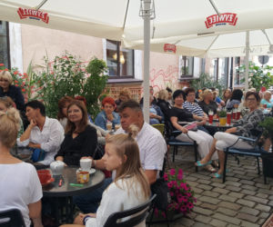 Festiwal Mody w Grudziądzu