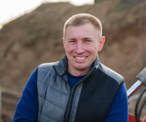 Dawid z „Rolnik szuka żony 13” przeżył dramat. Teraz chce znaleźć miłość