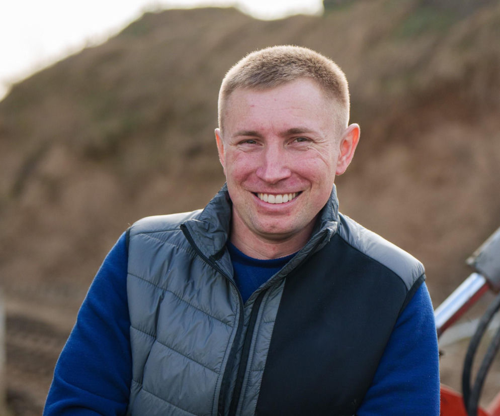 Dawid z „Rolnik szuka żony 13” przeżył dramat. Teraz chce znaleźć miłość