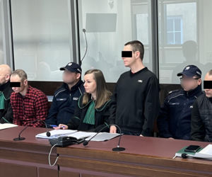 Sąd o mordercach z Chełma: „Nieludzkie, bezwzględne i niewytłumaczalne”. Jest wyrok