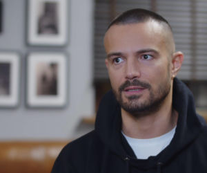 M jak miłość. Aleksander Sowiński (Mikołaj Krawczyk)