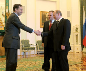UPADEK JAŚNIE PANA RADOSŁAWA SIKORSKIEGO