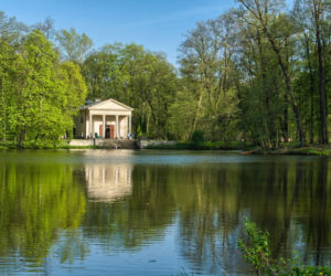 Gdzie uciec z Warszawy na jeden dzień? Tych 10 miejsc to strzał w dziesiątkę