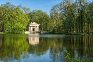 Gdzie uciec z Warszawy na jeden dzień? Tych 10 miejsc to strzał w dziesiątkę