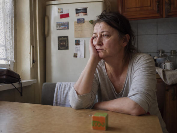 „Mamo, to tylko rzecz”. Jedno zdanie córki zabolało bardziej niż to, co zrobił mój wnuk