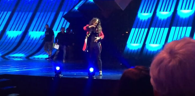Michał Szpak sparodiowany na SuperHit Festiwal. Co na to fani Szpaka?