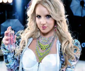 Britney Spears